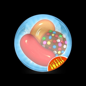 Bubble Candy Crush Pc