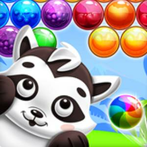 Bubble Rescue Raccoon Mom’s Odyssey Xbox One