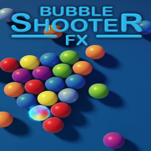 Comprar Bubble Shooter FX Nintendo Switch barato Comparar Preços