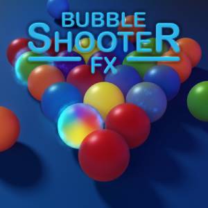 Comprar Bubble Shooter FX Xbox One Barato Comparar Preços