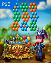Bubble Shooter Piratery Playstation 5