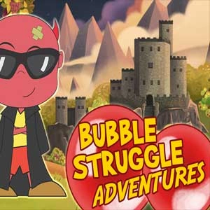 Bubble Struggle Adventures Pc