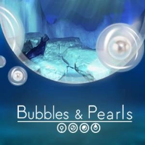 Bubbles & Pearls VR Pc