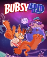 Bubsy 4D Switch 2