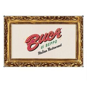 Buca di Beppo Gift Card Pc