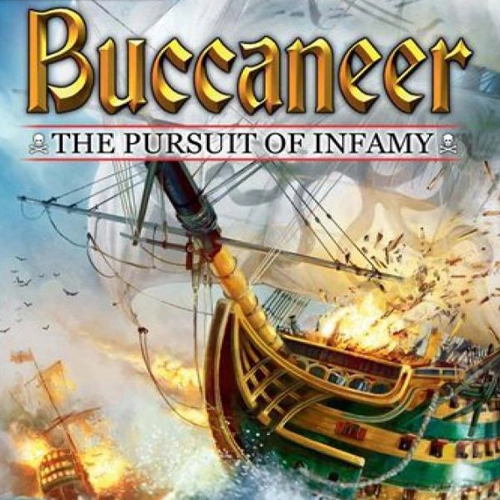 Buccaneer The Pursuit of Infamy Pc