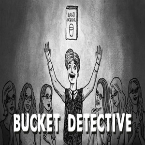 Bucket Detective Pc