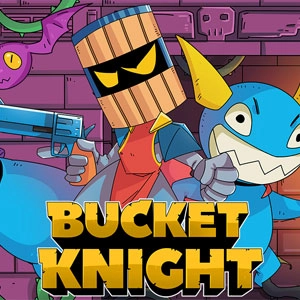 Bucket Knight Pc