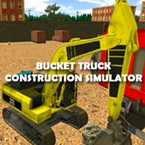 Comprar Bucket Truck Construction Simulator Xbox One Barato Comparar Preços