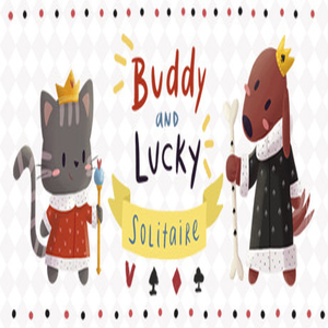 Comprar Buddy and Lucky Solitaire CD Key Comparar Preços