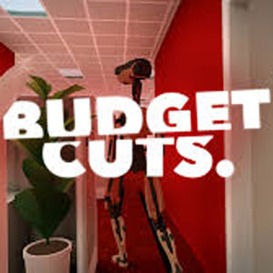 Comprar Budget Cuts PS4 Comparar Preços