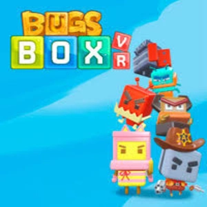 BugsBox VR