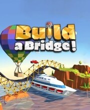 Comprar Build a Bridge! CD Key Comparar Preços
