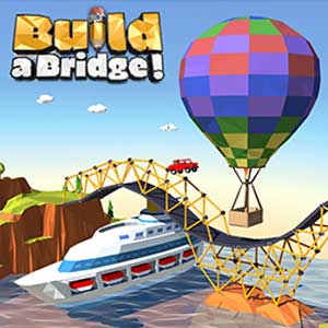 Comprar Build a Bridge Nintendo Switch barato Comparar Preços