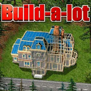 Build-A-Lot 3 Passport to Europe Pc