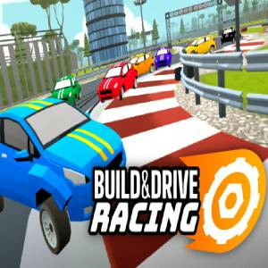 Build and Drive Racing Pc