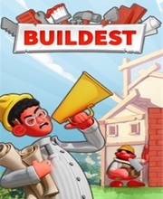 Comprar Buildest PS4 Comparar Preços