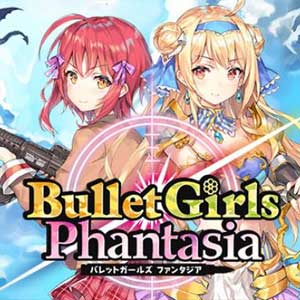 Comprar Bullet Girls Phantasia CD Key Comparar Preços