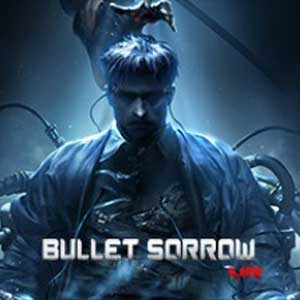 Comprar Bullet Sorrow VR CD Key Comparar Preços