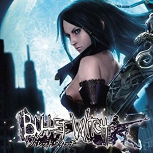 BULLET WITCH