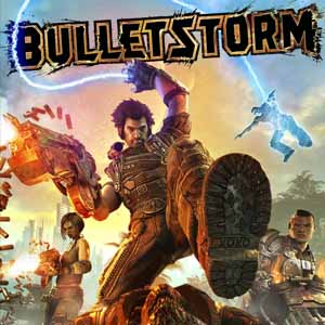 Comprar Bulletstorm Xbox 360 Código Comparar Preços