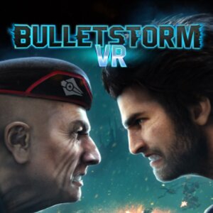 Comprar Bulletstorm VR PS5 Barato Comparar Preços