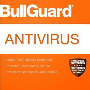 Comprar BullGuard AntiVirus 2020 CD Key Comparar os preços