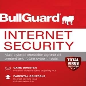 Comprar BullGuard Internet Security 2022 CD Key Comparar os preços