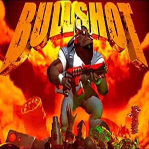 Bullshot Pc