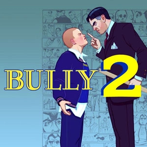 Bully 2 Xbox One