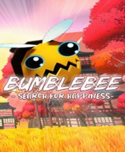 Bumblebee Search for Happiness Xbox Series X