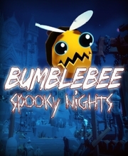 Comprar Bumblebee Spooky Nights Xbox Series Barato Comparar Preços