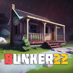 Bunker 22 Playstation 5