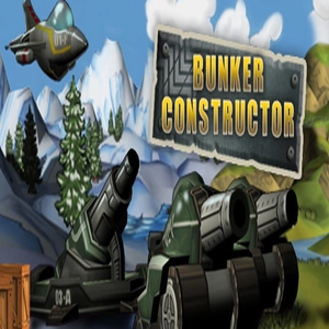 Bunker Constructor Pc