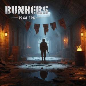 Comprar Bunkers 1944 FPS Nintendo Switch barato Comparar Preços