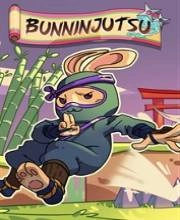 Bunninjutsu Xbox One