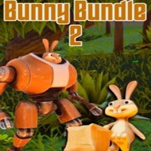 Bunny Bundle 2 Xbox Series X