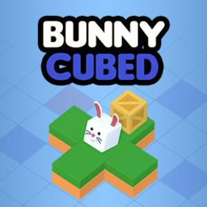 Bunny Cubed Playstation 5