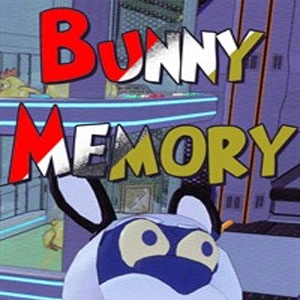 Bunny Memory Xbox Series X