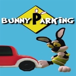 Bunny Parking Xbox Series X