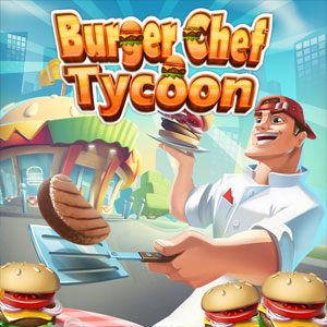 Comprar Burger Chef Tycoon Nintendo Switch barato Comparar Preços