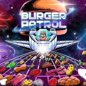 Comprar Burger Patrol Nintendo Switch barato Comparar Preços
