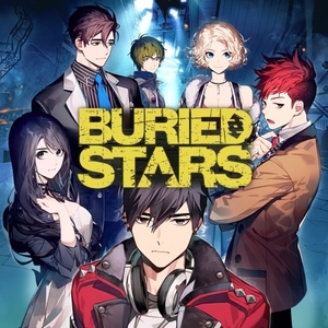 Comprar Buried Stars CD Key Comparar Preços
