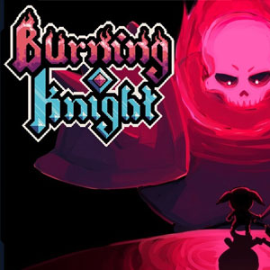 Comprar Burning Knight CD Key Comparar Preços
