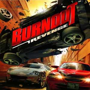Comprar Burnout Revenge Xbox 360 Código Comparar Preços