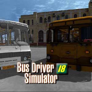 Comprar Bus Driver Simulator 2018 CD Key Comparar Preços