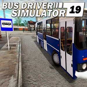 Comprar Bus Driver Simulator 2019 CD Key Comparar Preços