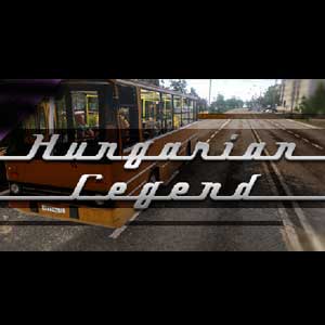 Comprar Bus Driver Simulator 2019 Hungarian Legend CD Key Comparar Preços