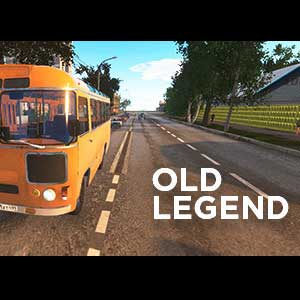 Comprar Bus Driver Simulator 2019 Old Legend CD Key Comparar Preços