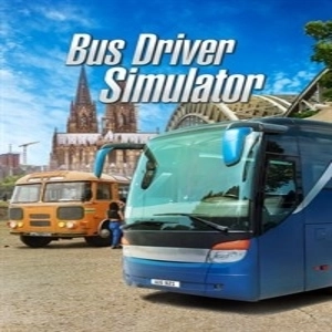 Bus Driver Simulator Playstation 4